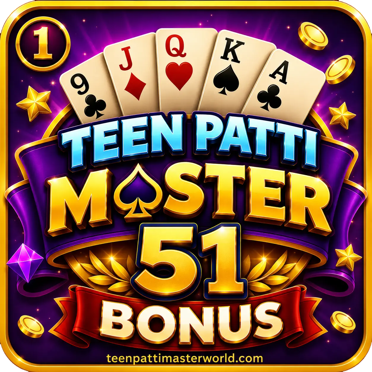 Teen Patti Master