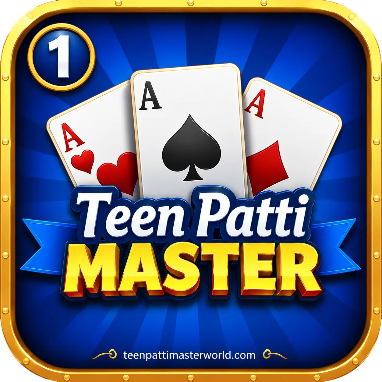 Teen Patti Master