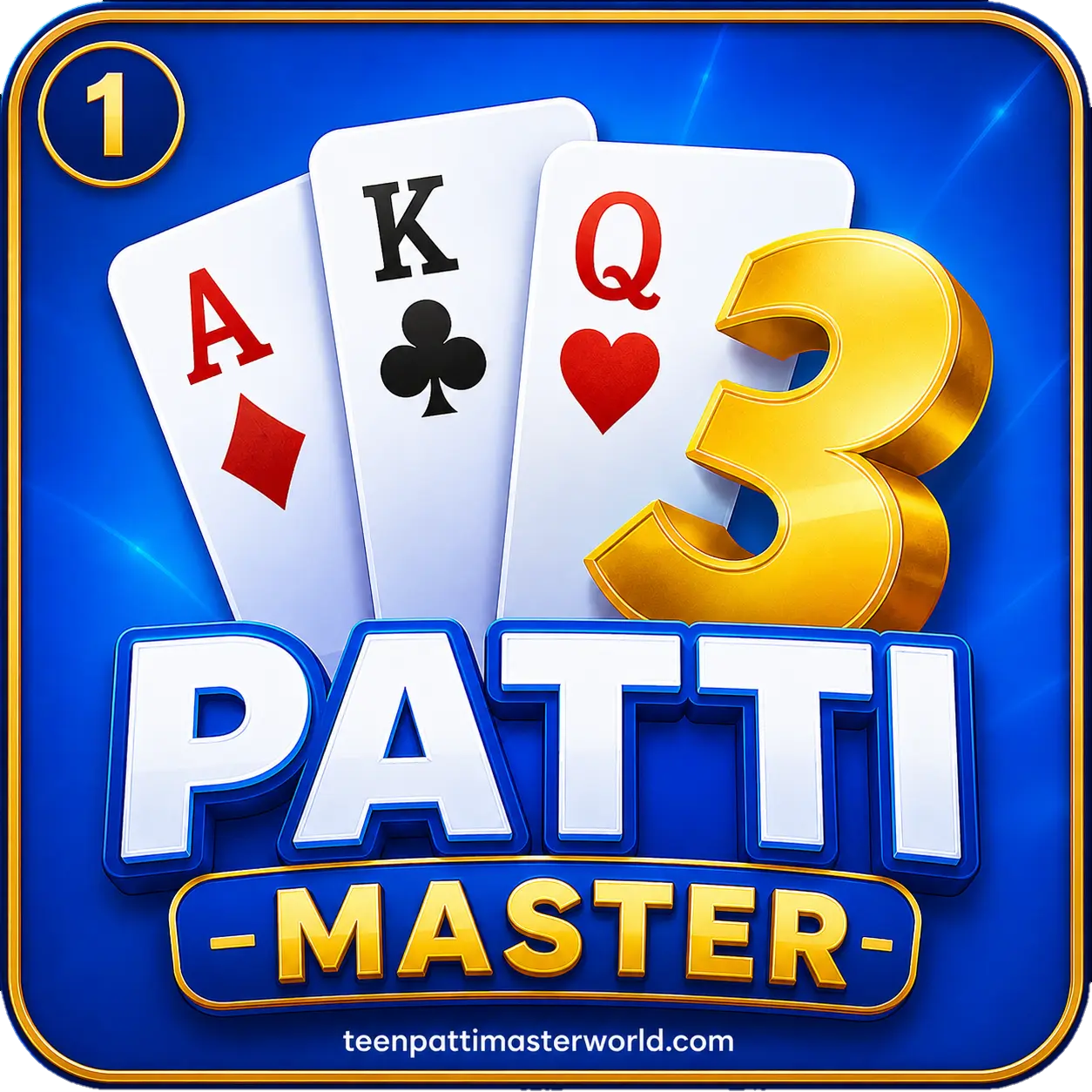 Teen Patti Master